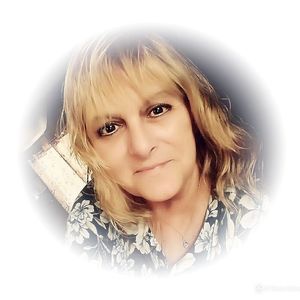 Meet your Posher, Terri